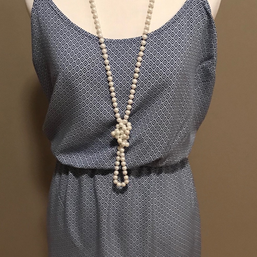 💄Old Navy Spaghetti Strap Dress